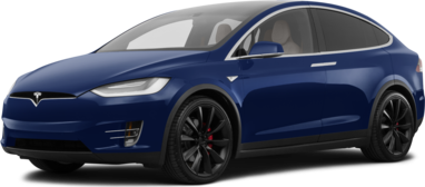 Tesla model x new arrivals 2018 used price